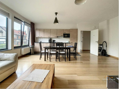 Avenue Félix Marchal, Schaerbeek  - Gallery -  5