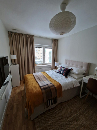 Hornsgatan, Stockholm