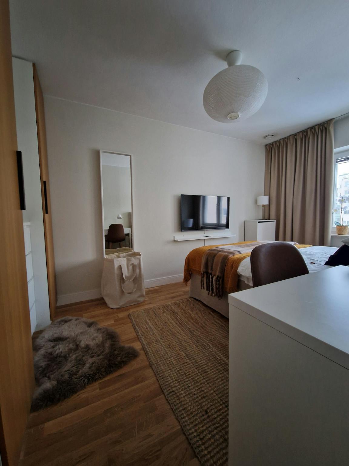  Private Room  -  Hornsgatan, Stockholm  - Gallery -  1