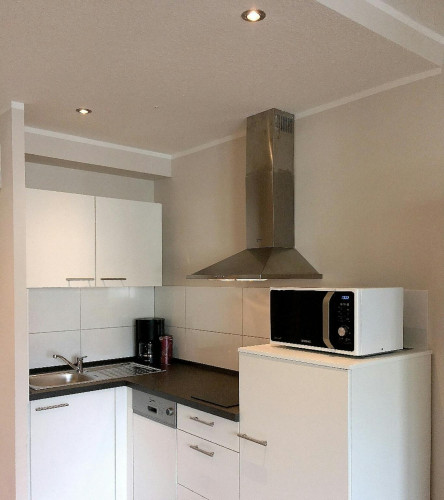 Glockenstraße, Düsseldorf