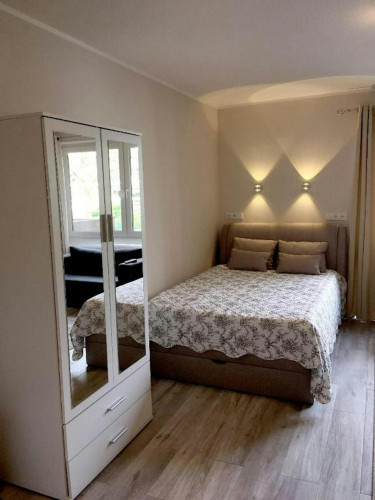 Glockenstraße, Düsseldorf