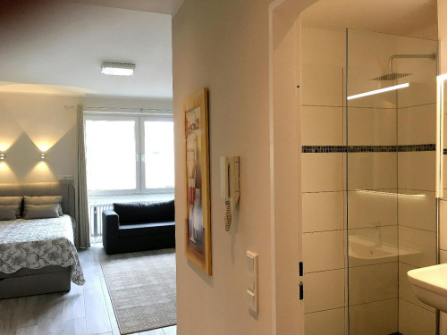 Glockenstraße, Düsseldorf