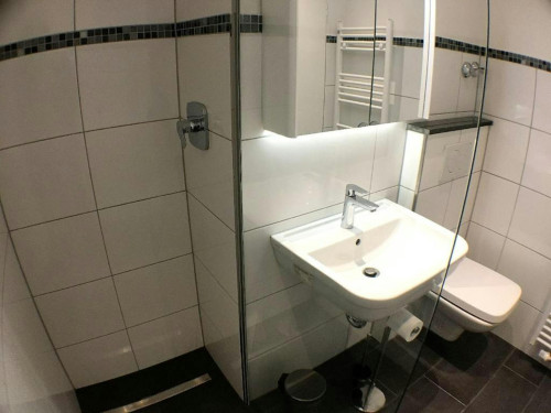 Glockenstraße, Düsseldorf