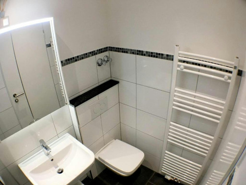 Glockenstraße, Düsseldorf  - Gallery -  5