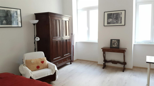 Untere Weißgerberstraße, Vienna