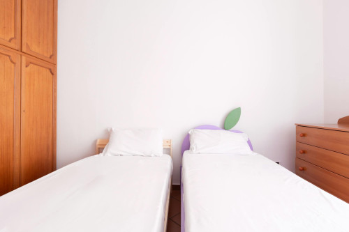 Via Rosa Raimondi Garibaldi, Rome