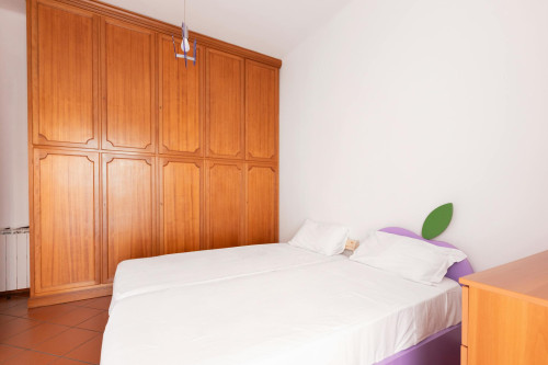 Via Rosa Raimondi Garibaldi, Rome