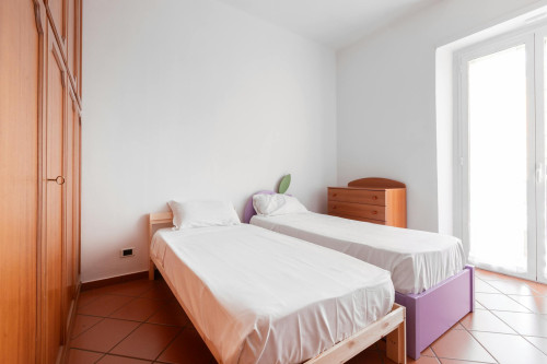 Via Rosa Raimondi Garibaldi, Rome  - Gallery -  5