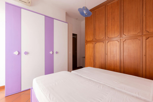 Via Rosa Raimondi Garibaldi, Rome