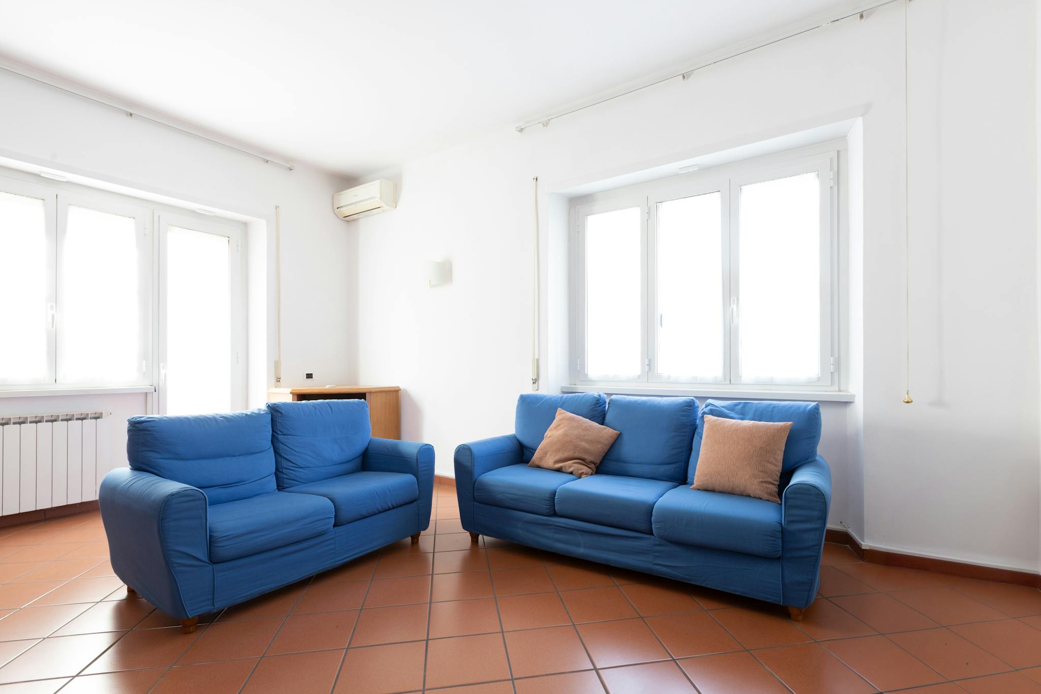 Entire Place - Via Rosa Raimondi Garibaldi, Rome - Gallery - 1