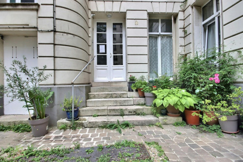 Avenue de Versailles, Paris  - Gallery -  5