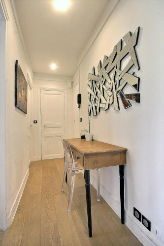 Rue Lamarck, Paris  - Gallery -  5