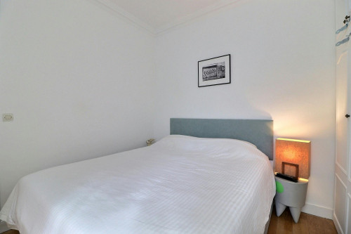 Avenue Parmentier, Paris  - Gallery -  5