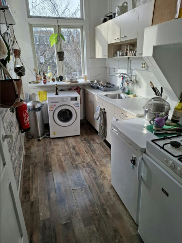 Potgieterstraat, Utrecht - Gallery - 5