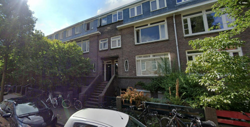 Potgieterstraat, Utrecht - Gallery - 8