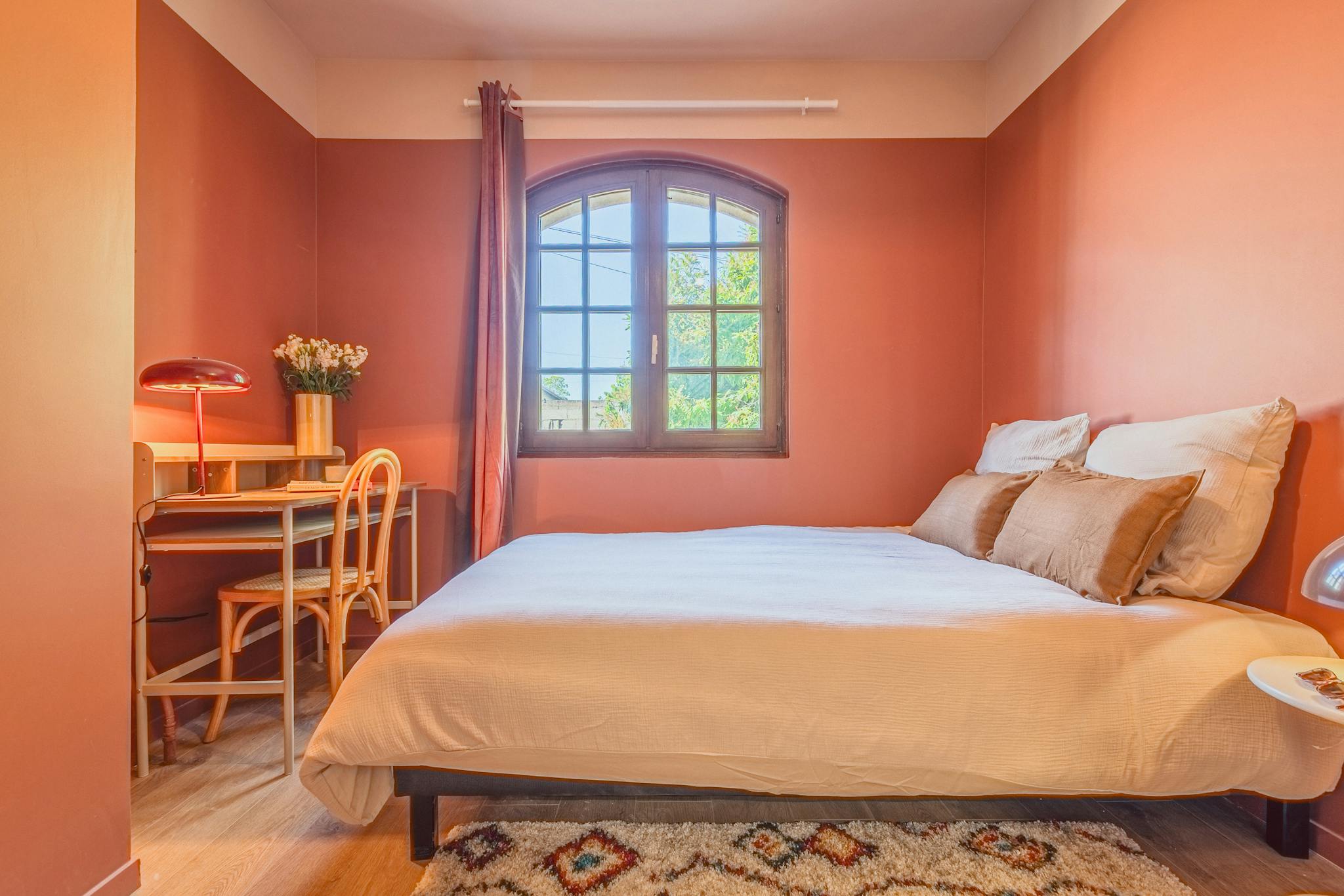 Private Room - 1