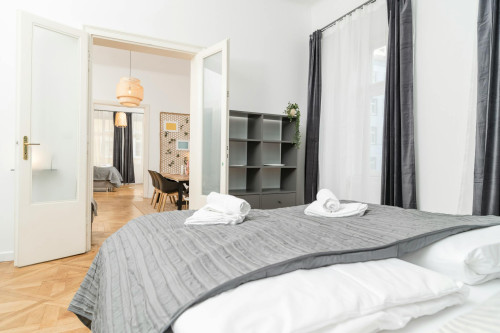 Otto-Bauer-Gasse, Vienna