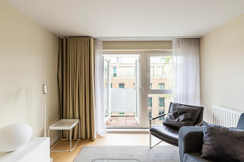 Ebury Street, London