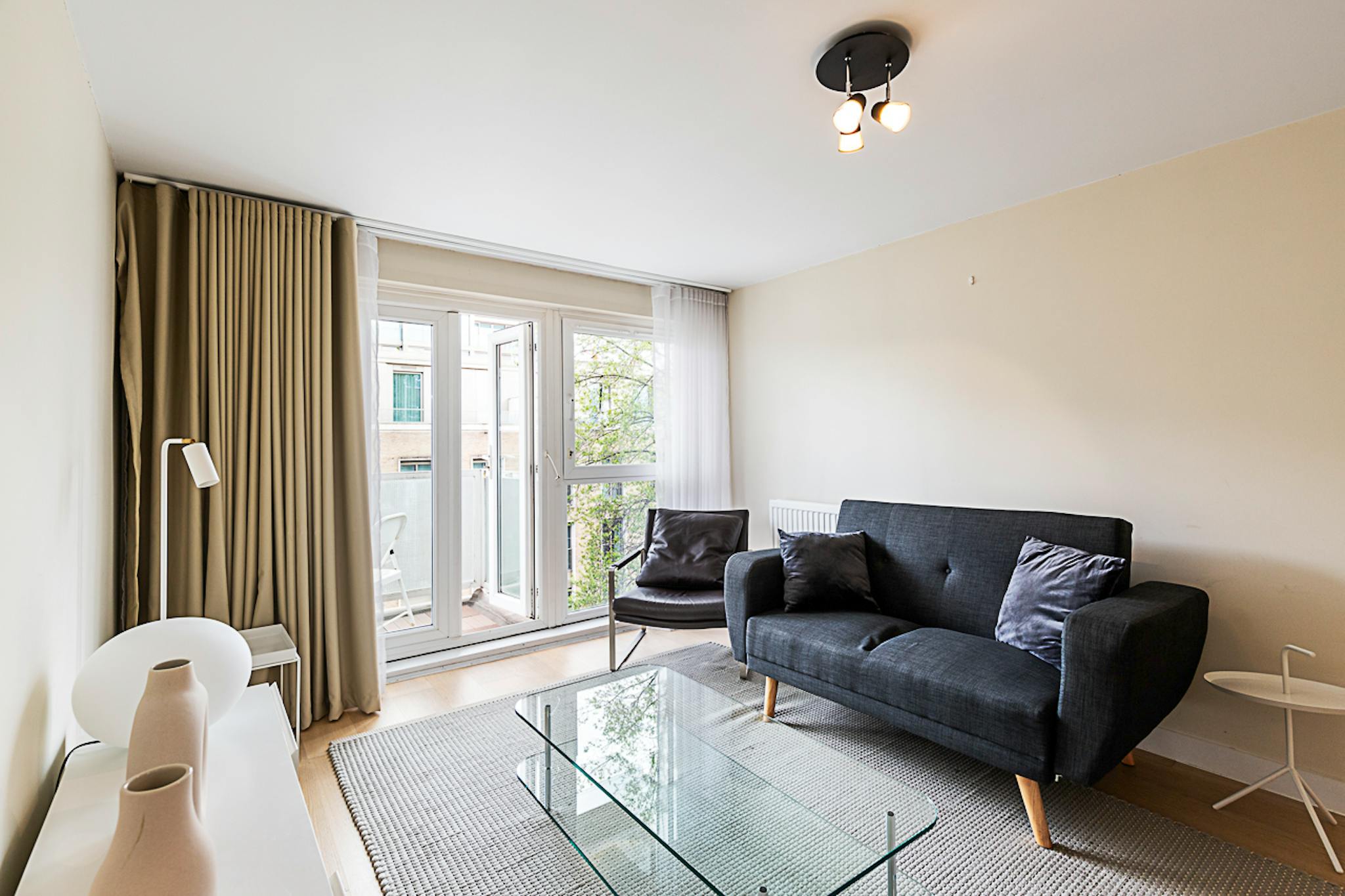 Entire Place - Ebury Street, London - Gallery - 1