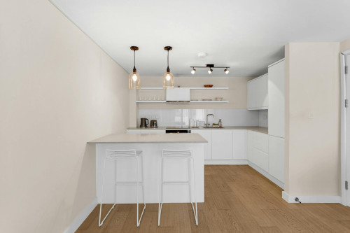 Ebury Street, London