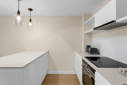 Ebury Street, London