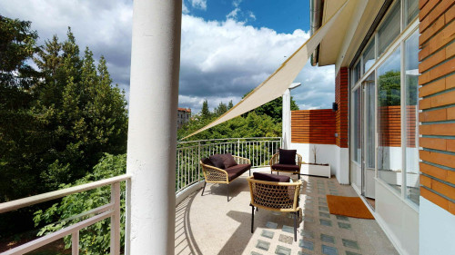 Rue des Closiaux, Clamart