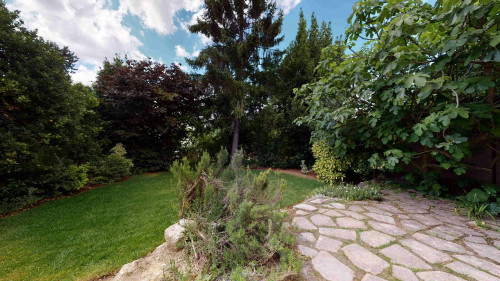 Rue des Closiaux, Clamart