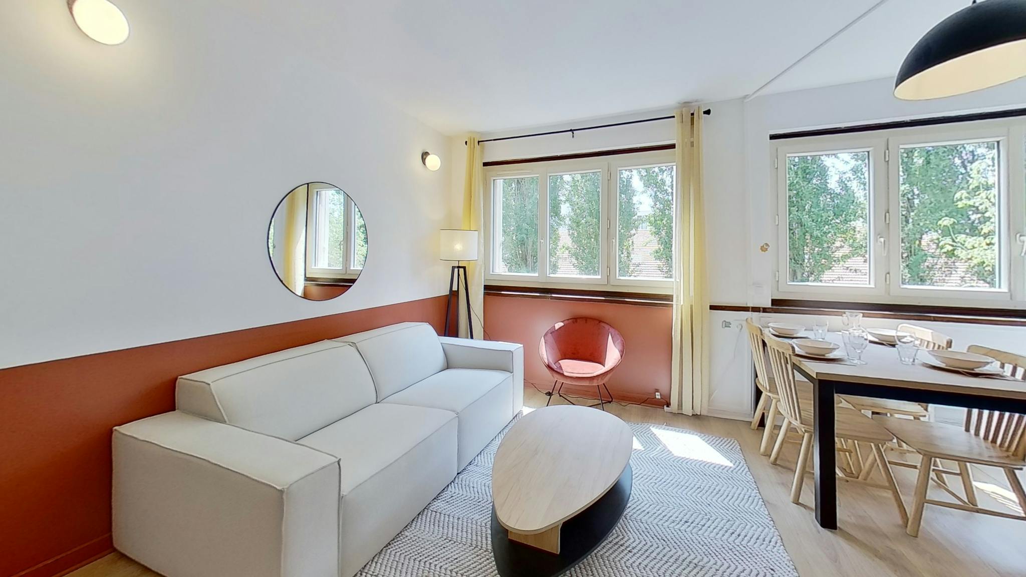 Private Room - Boulevard Jean Jaurès, Clichy - Gallery - 1