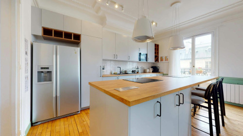 Rue du 4 septembre, Paris