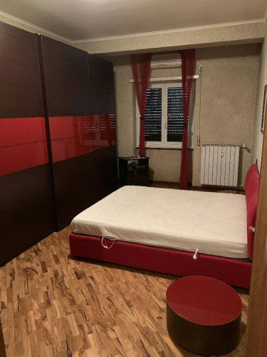 Via Cesare Ricotti, Rome