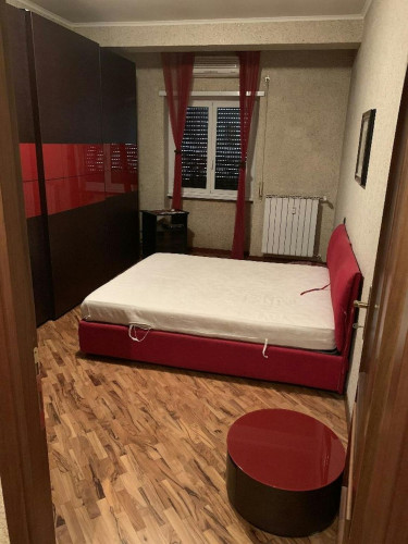 Via Cesare Ricotti, Rome