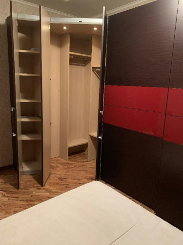 Via Cesare Ricotti, Rome