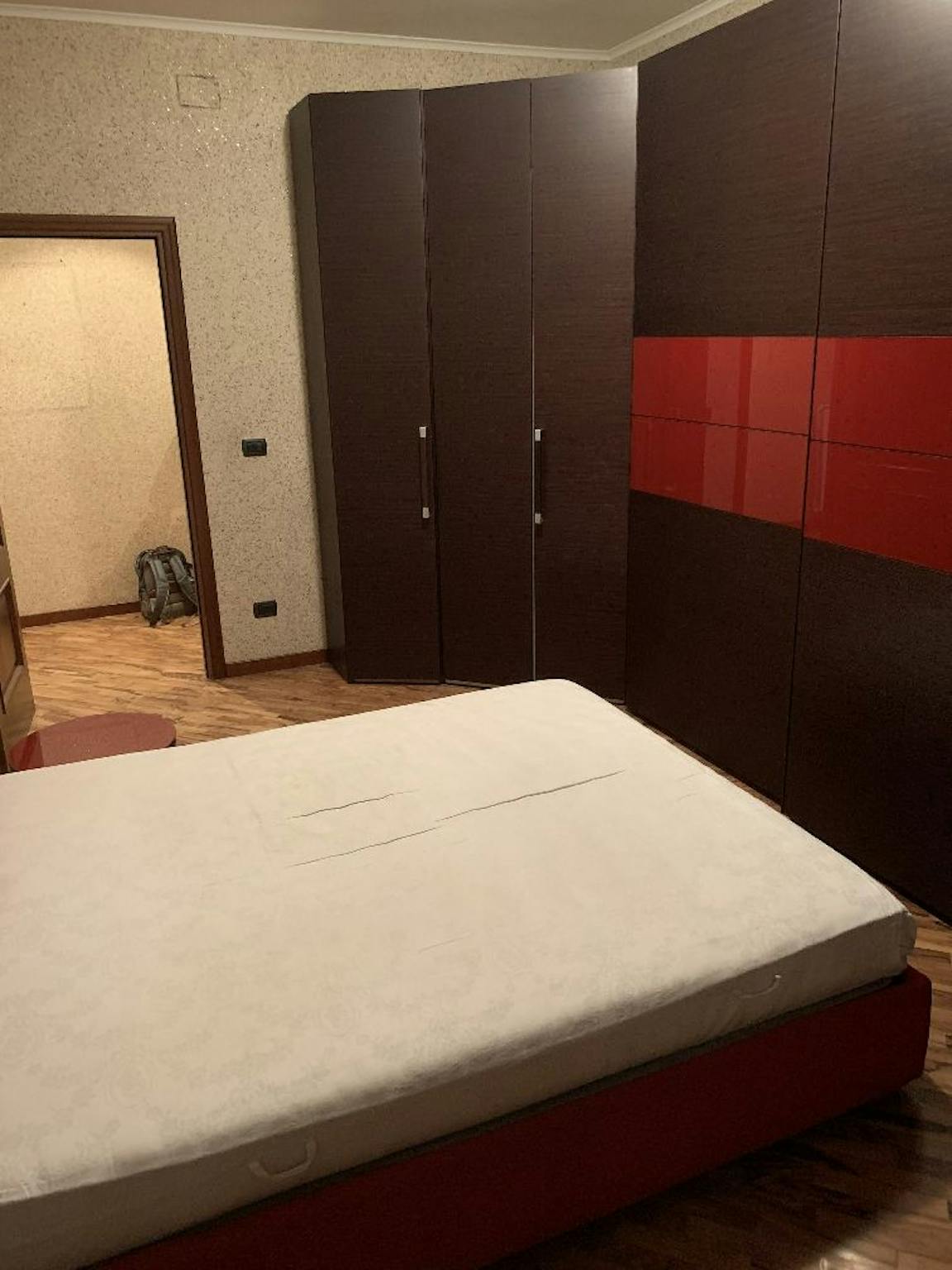 Private Room - Via Cesare Ricotti, Rome - Gallery - 1