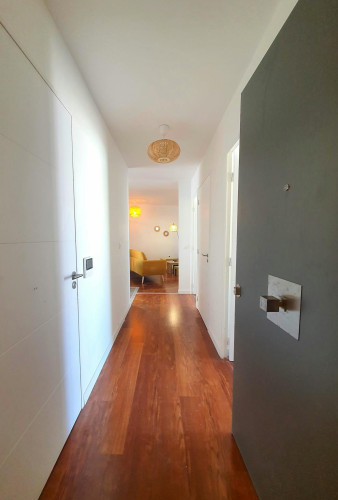 Rue Ardoin, Saint-Ouen-sur-Seine