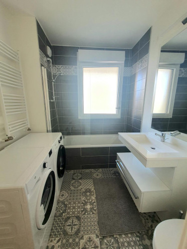 Rue Ardoin, Saint-Ouen-sur-Seine