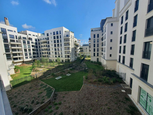 Rue Ardoin, Saint-Ouen-sur-Seine  - Gallery -  5