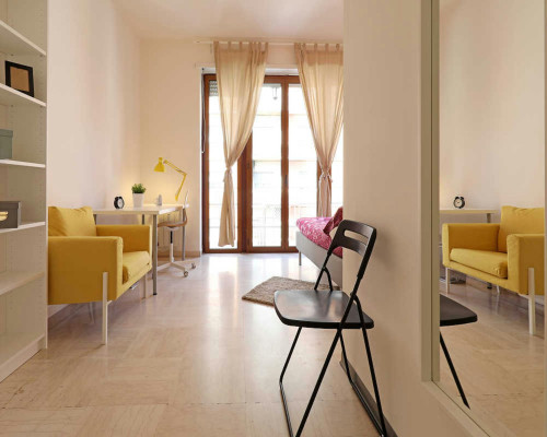 Via dei Giornalisti, Rome  - Gallery -  5