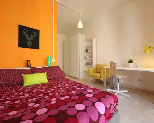 Via dei Giornalisti, Rome