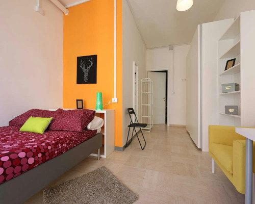 Via dei Giornalisti, Rome