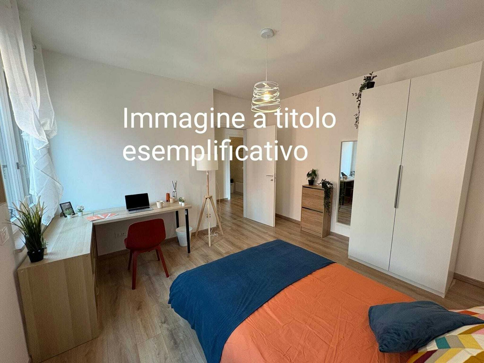 Private Room  -  Via Giovanni Amendola, Bologna  - Gallery -  1