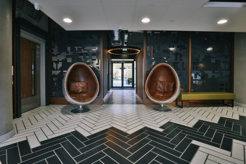 Windsor House - Gallery - 37