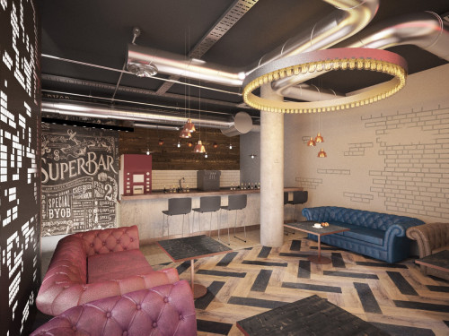 Windsor House - Gallery - 26