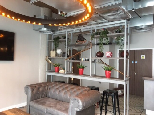 Windsor House - Gallery - 29