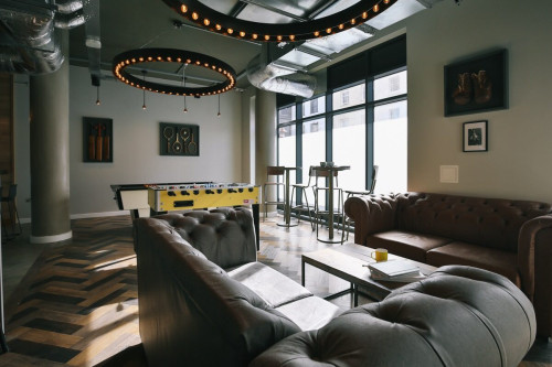 Windsor House - Gallery - 17