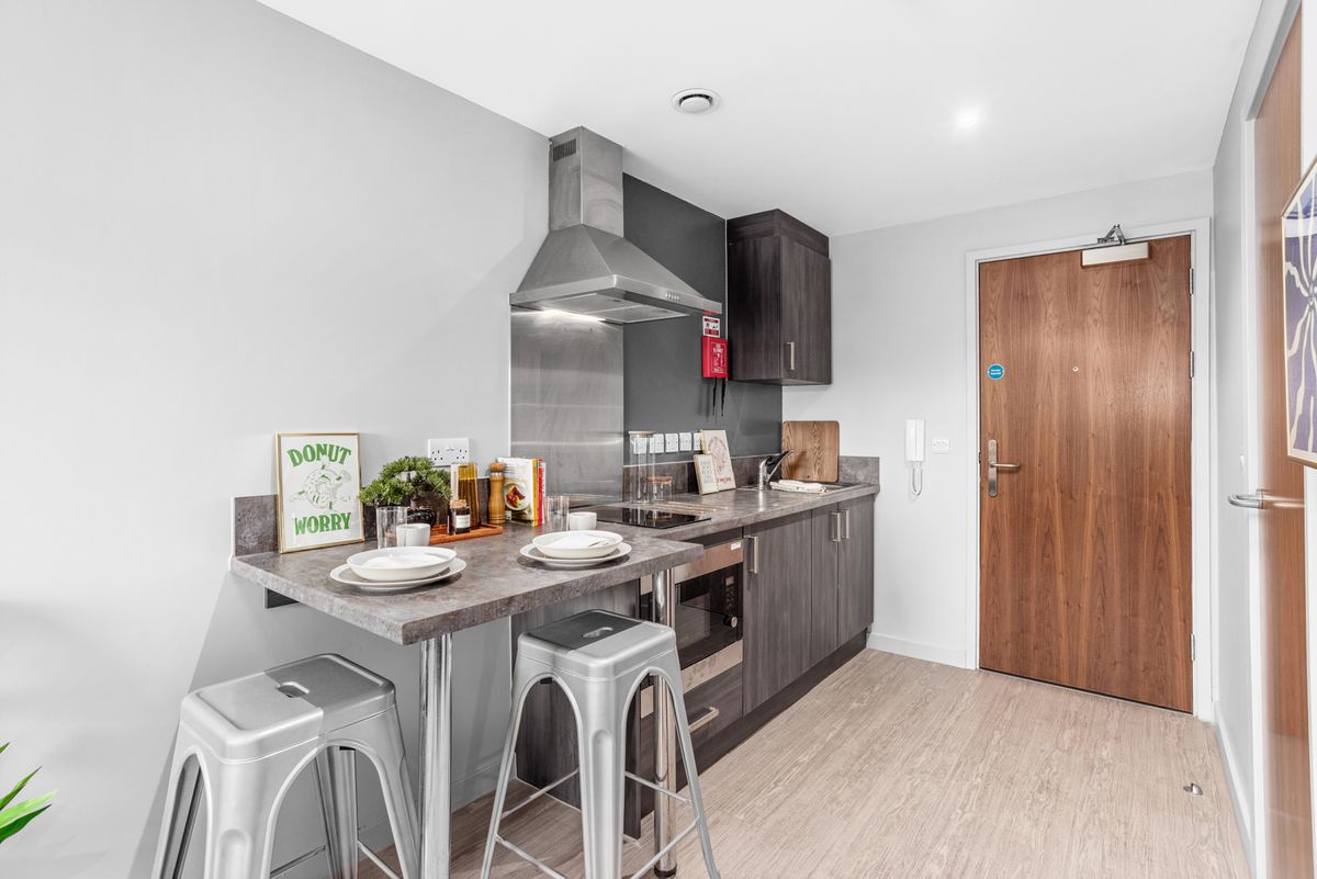 Classic Studio - Church View - Windsor House - Gallery - 2