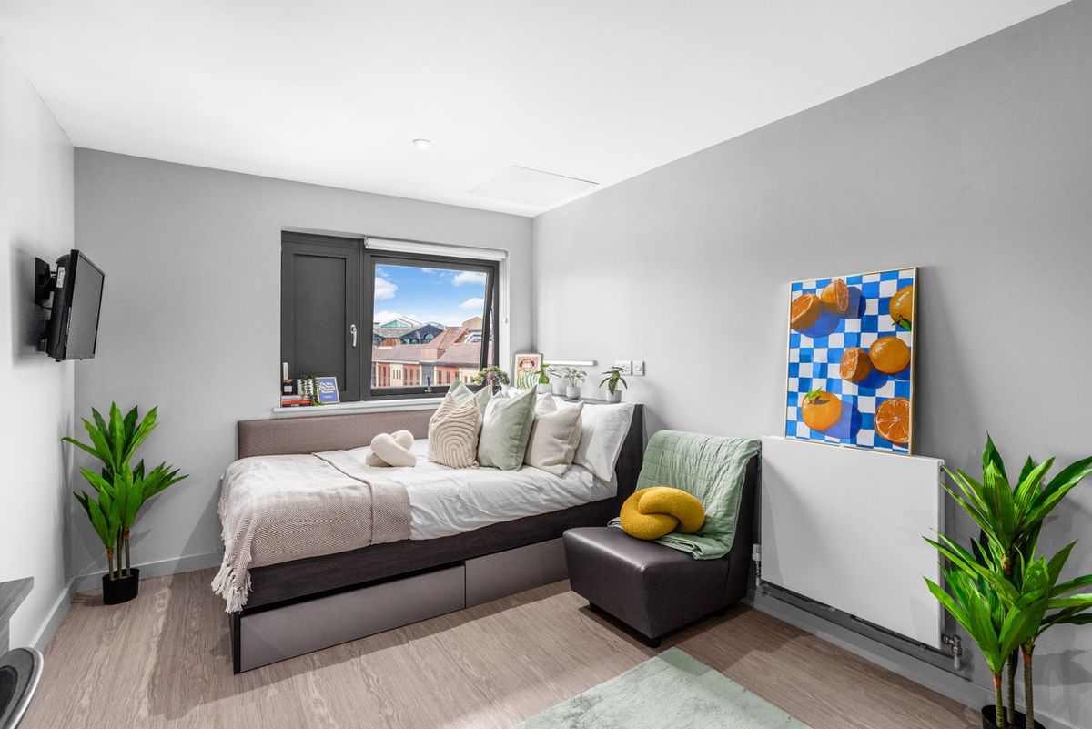Classic Bigger Studio - Church View - Windsor House - Gallery - 5