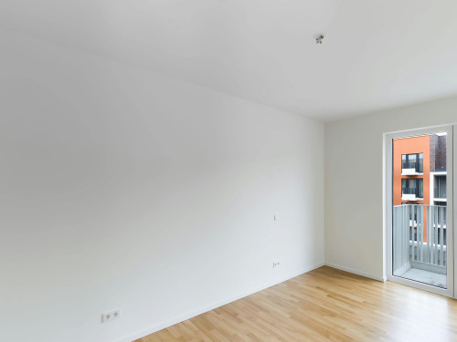 Hedwig-Porschütz-Straße, Berlin