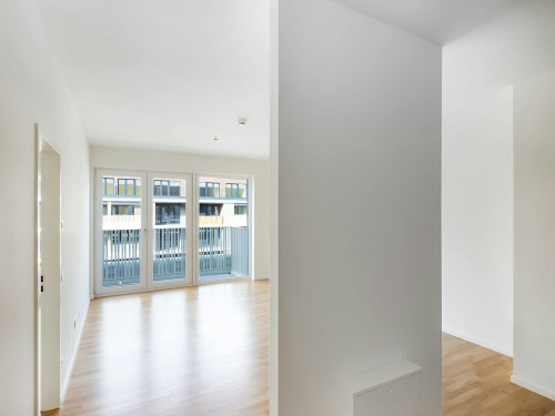 Hedwig-Porschütz-Straße, Berlin