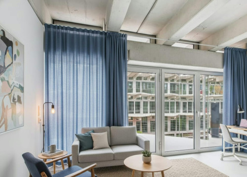 Lion-Feuchtwanger-Straße, Berlin