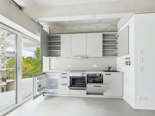 Lion-Feuchtwanger-Straße, Berlin  - Gallery -  5